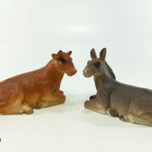 COW/DONKEY ASS 10 CMS 773168
