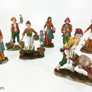 PASTURI 22 CMS 7 ASS 773328