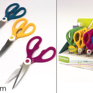 SCISSORS IN DISPLAY ASS 842376