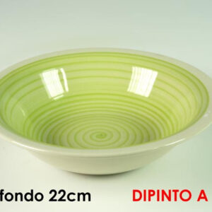 DEEP PLATE GREEN 845063