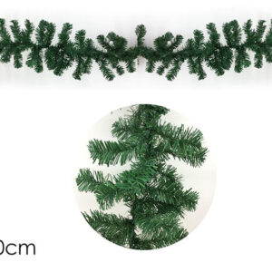 GARLAND GREEN 2.MTS 848323