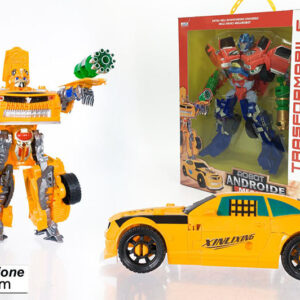 ANDROID MEGA ROBOT 2ASS 885601