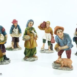 PASTURI 10CMS 6 ASS 907433