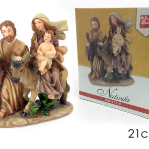 NATIVITY ON CAMEL 966065