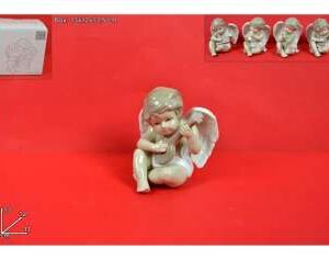 ANGEL WITH MUSICAL INSTRUMENT 422461