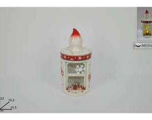 CANDLE LANTERN 22CMS 634291