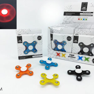 SPINNER 7CMS 4 ASS 072513