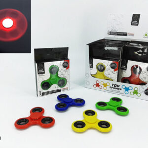 SPINNER 4 ASS 074395