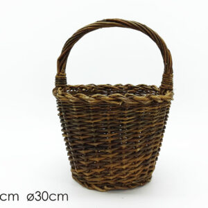 ROUND CHEST QOFFA 095383