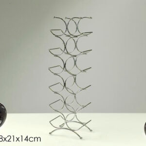 20 BOTTLE WINE STAND 719111