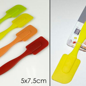 SILICONE SPATOLA 881337