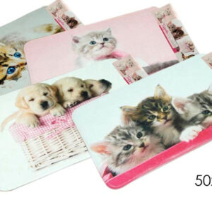 CARPET W/ANIMALS 007553