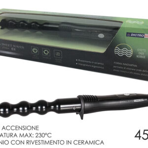 SOFT CURLER ELECTRIC 008475