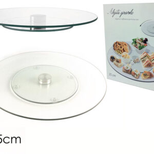 CAKE ROTATING PLATE 023799