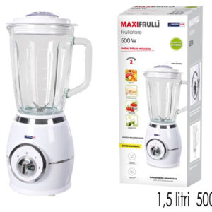 PROFESSIONAL LIQUIDISER 500W 024345