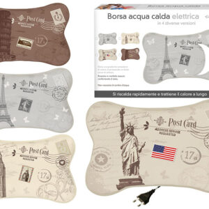 ELECTRIC HOT PADS 042790