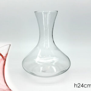 DECANTER 24CM 043971