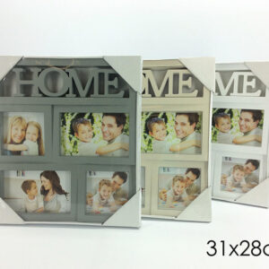 FRAME SET HOME 079260