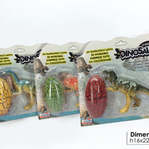DINASAUR WITH EGG 151096