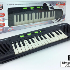 ELECTRONIC PIANO 156817