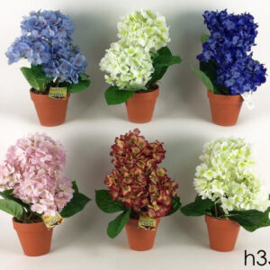 ARTIFICIAL PLANTS 6 ASS 312787