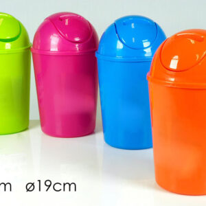 DUSTBIN SWINGING COVER 321680