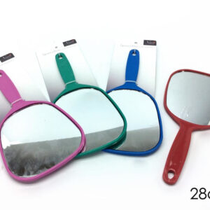 MIRROR WITH HANDLE 475611