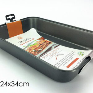 GRILL PAN 34X24X6  541040