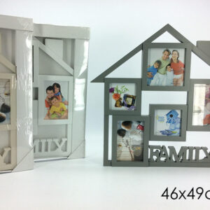 PHOTOFRAME FAMILY 889012