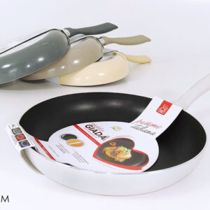 FRYING PAN GLAMOUR 24CMS 906757