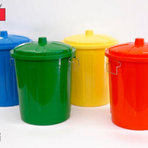 MULTIPURPOSE BIN 21 LTS 919498