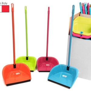 DUSTPAN WITH HANDLE 948467
