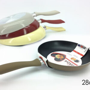 FRYING PAN GLAMOUR 28 CMS 906771