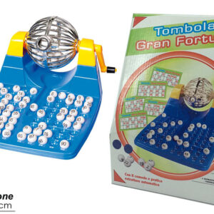TOMBOLA SET 975418