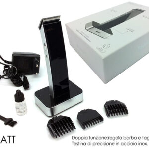 HAIRCUTTER GT RECHARGEABLE 906917