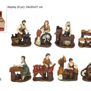 PASTURI 12CMS 8 ASS 267963
