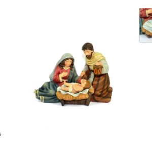 NATIVITY SET 11 CMS 414497