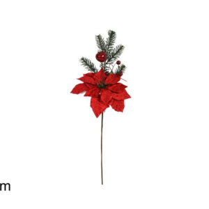 XMAS FLOWER 636028