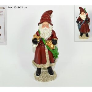 XMAS FATHER 21 CMS 2 ASS 676383
