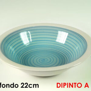 DEEP PLATE TIFFANY 957865