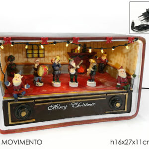 XMAS VILLAGE 161972