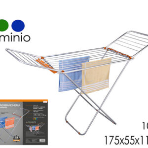 ALUMINIUM CLOTHERS AIRER 965846
