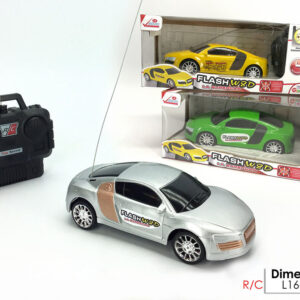 RADIO CONTROLLED CAR 164324
