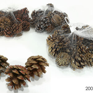 BAG WITH ACORNS 200GRAMS 219031