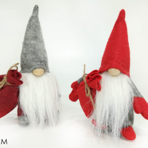 XMAS PUPPET WITH PACK 20CMS 269456