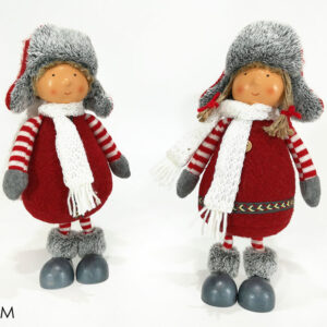 STANDING BOY 30CMS 273255