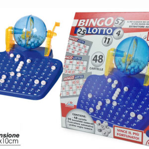 TOMBOLA GAME 446703