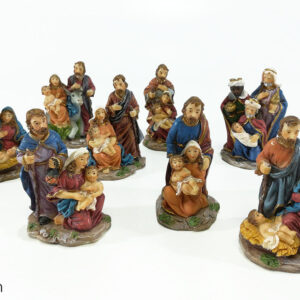 PASTURI 8 CMS 10 ASS 514747