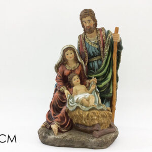 SET NATIVITY 3 PIECES 552398