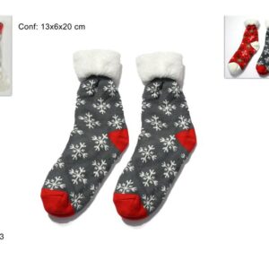 ANTI SLIP SOCKS FANTASY 636592